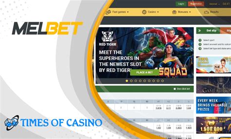 Melbet Review: Is It Legit .